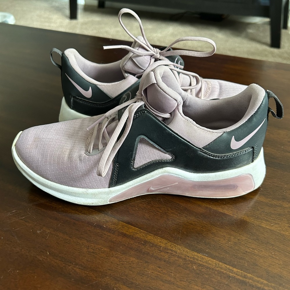 Nike running shoes